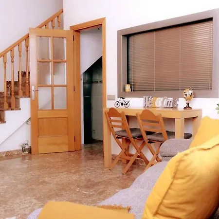 Casa Luna, Junto Playa Y Barcelona Centro *