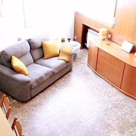 Casa Luna, Junto Playa Y Barcelona Centro * Badalona