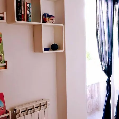 Casa Luna, Junto Playa Y Barcelona Centro Hébergement de vacances Badalona