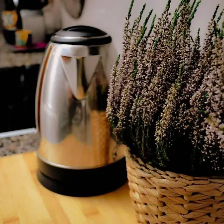 Holiday home Casa Luna, Junto Playa Y Barcelona Centro