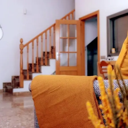 Casa Luna, Junto Playa Y Barcelona Centro Hébergement de vacances *