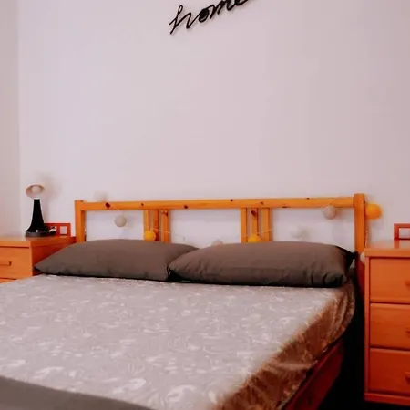 Hébergement de vacances Casa Luna, Junto Playa Y Barcelona Centro