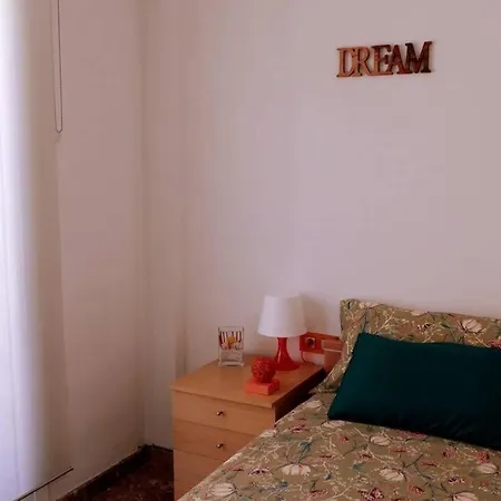 Casa Luna, Junto Playa Y Barcelona Centro Hébergement de vacances